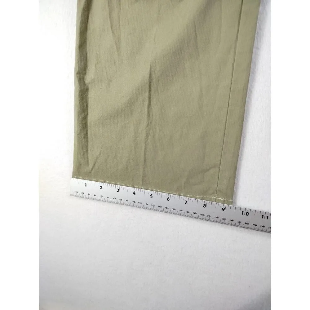 Kuhl‎ Jeans Womens 12 Brown Gorpcore Hiking Fishing Normcore Outdoors Utility